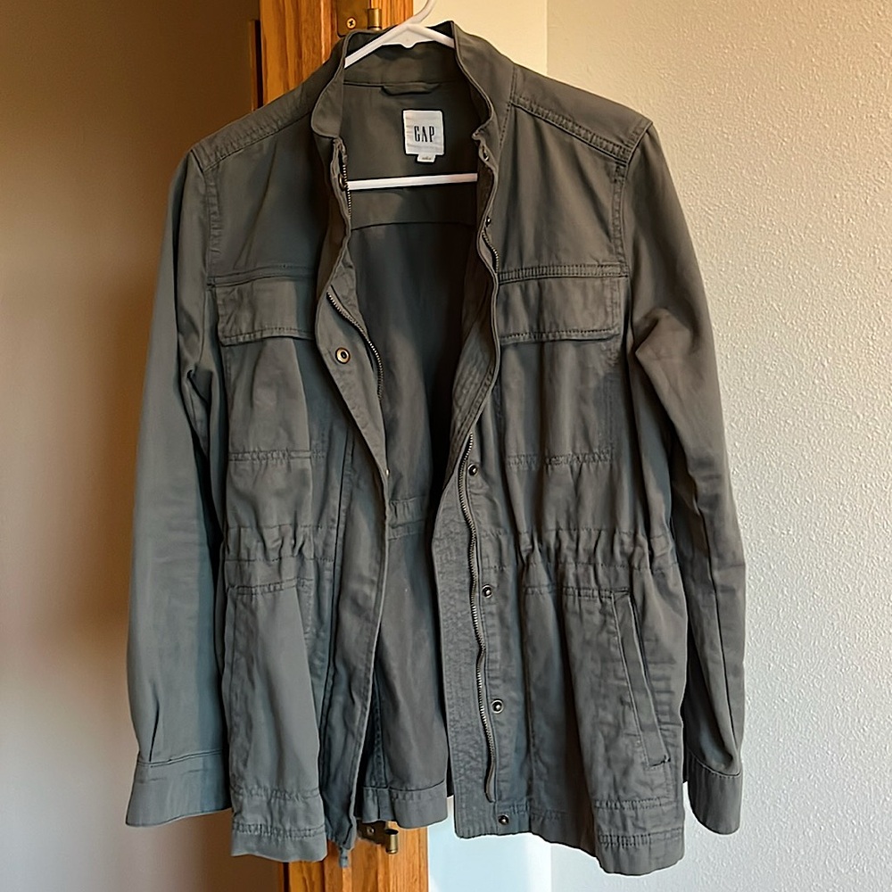 Gap Jacket